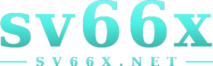 sv66x logo